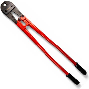 Kabelklemtangen  10 mm Big master, Verzenden, Nieuw