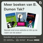 Oorlogsdieren 9789025363994 B. Dumon Tak, Verzenden, Gelezen, B. Dumon Tak