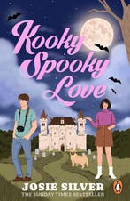 Spooky Love2- Kooky Spooky Love 9781911746171 Josie Silver, Verzenden, Zo goed als nieuw, Josie Silver