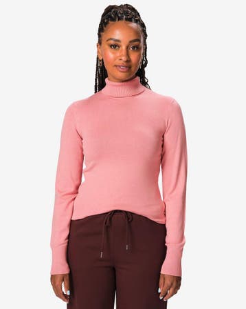 HEMA Damescoltrui Lois roze, Verzenden, Nieuw