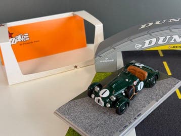 Bizarre 1:43 - Modelauto - Allard J2 #1 Team S.H. Allard, Nieuw