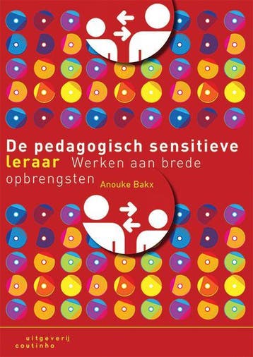 De pedagogisch sensitieve leraar, 9789046904442, Verzenden, Zo goed als nieuw, HBO