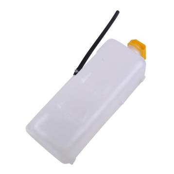 Omix Coolant Overflow Bottle 97-06 Jeep Wrangler, Ophalen of Verzenden, Nieuw