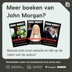 Diana Inquest 9781448631872 John Morgan, Boeken, Verzenden, Gelezen, John Morgan