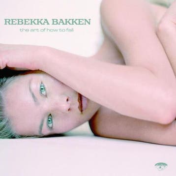 cd - Rebekka Bakken - The Art Of How To Fall, Verzenden, Zo goed als nieuw