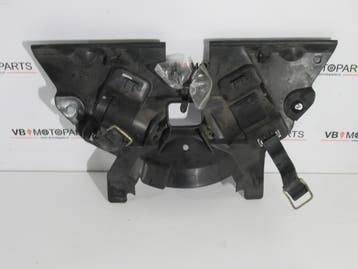 Yamaha YZF 600 R Bobine frame, Ophalen of Verzenden, Nieuw