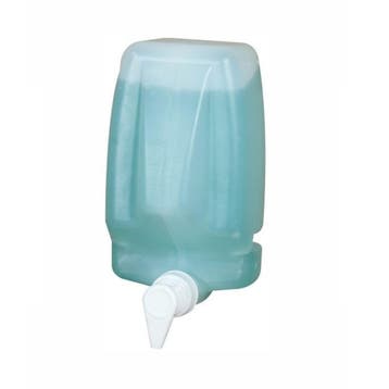 Specipack Handzeep - 1 liter - Navulverpakking, Ophalen of Verzenden
