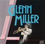 cd - Glenn Miller - Glenn Miller, Verzenden, Zo goed als nieuw