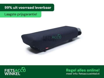 Beschermhoes voor Bosch Powerpack Classic accu, Ophalen of Verzenden, Nieuw, Overige typen