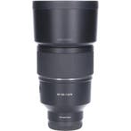Tweedehands Samyang AF 135mm f/1.8 Sony FE CM1157, Audio, Tv en Foto, Fotografie | Lenzen en Objectieven, Ophalen of Verzenden