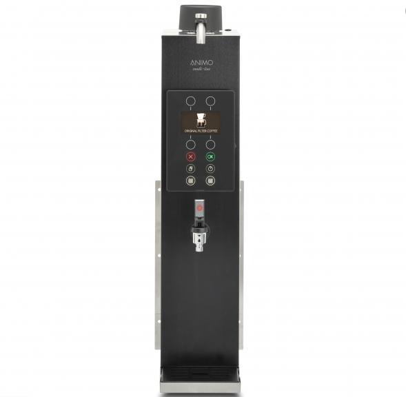 Animo Wandzuil + heetwater ComBi-line, Zakelijke goederen, Horeca | Keukenapparatuur, Verzenden