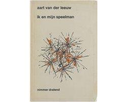 Ik en mijn speelman : een luchthartige geschiedenis - Ik en, Ophalen of Verzenden, Nieuw