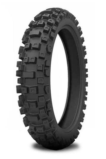 Kenda Triple Sticky K781 Crossband 110/80-19 59M TT, Ophalen of Verzenden, Nieuw