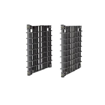 GGM Gastro | CAMBRO | Camshelving® - Universele opbergrekken, Verzenden