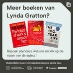 Hot spots / Business bibliotheek 9789047000549 Lynda Gratton, Boeken, Verzenden, Zo goed als nieuw, Lynda Gratton