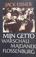 Mijn getto 9789060453049 Eisner, Verzenden, Gelezen, Eisner