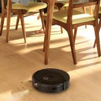 iRobot Roomba Combo 10 Max + AutoWash Dock - Robotstofzuiger, Ophalen of Verzenden, Gebruikt