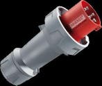 Mennekes PowerTOPPLUS CEE Stekker - 3374, Verzenden, Nieuw, Overige typen
