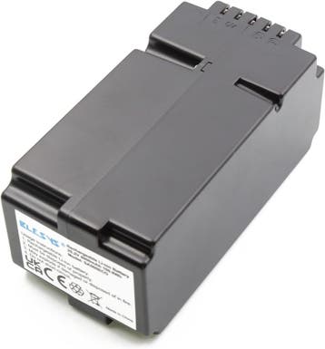Accu 862622 voor Yard Force robotmaaier - 42% korting, Ophalen of Verzenden, Zo goed als nieuw, Minder dan 20 cm, BLESYS