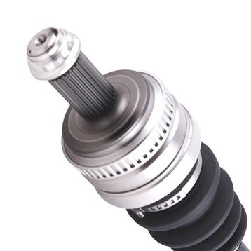2 Stuks Aandrijfas L+R achterzijde geschikt voor BMW 3 Se..., Verzenden, Nieuw, BMW