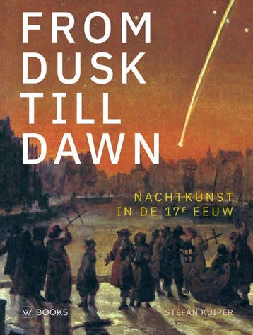 From Dusk Till Dawn | Stefan Kuiper | Nieuw, Ophalen of Verzenden, Nieuw, Stefan Kuiper