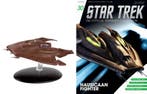 Star Trek Eaglemoss 30 Nausicaan Fighter, Nieuw