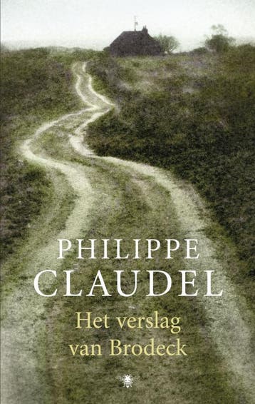 Het Verslag Van Brodeck | Philippe Claudel | Nieuw, Ophalen of Verzenden, Nieuw, Philippe Claudel