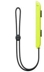 MarioSwitch.nl: Nintendo Switch Joy-Con Strap - Neon Geel, Spelcomputers en Games, Spelcomputers | Nintendo Switch, Ophalen of Verzenden