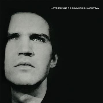 lp nieuw - lloyd cole and the commotions - MAINSTREAM (ni..., Verzenden, Zo goed als nieuw, Overige formaten