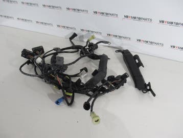 KTM 1290 Superduke R Kabelboom motorblok, Ophalen of Verzenden, Nieuw