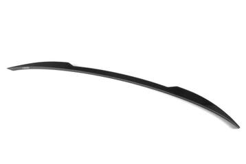Dit betreft BMW G81 M3 Touring carbon midden spoiler lip, Verzenden