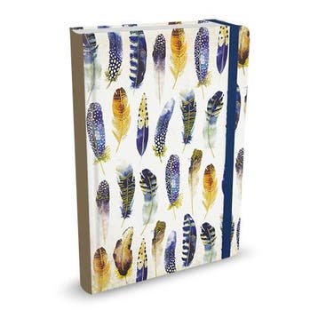 Peter Pauper Mid Size Journal Peter Pauper Watercolor, Ophalen of Verzenden, Nieuw in verpakking