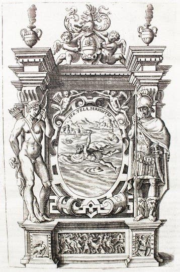 Iosepho de Iusticis - An et Quando Libri ... - 1598