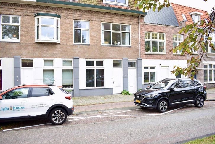 Te huur: Appartement Zandvoortselaan in Heemstede, Huizen en Kamers, Huizen te huur, Noord-Holland, Appartement