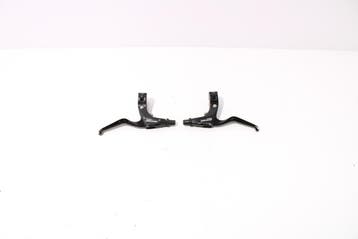 Remhendels | Shimano Deore | BL-T611 | rechts en links, Gebruikt
