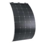 Ective MSP Flex ETFE - Zonnepaneel flexibel SunPower monokri, Ophalen of Verzenden, Nieuw