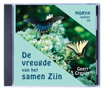 De Vreugde Van Het Samenzijn | Geert Crevits | Nieuw, Ophalen of Verzenden, Nieuw, Geert Crevits