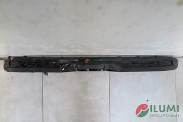Achterklepafdekking diffuser Toyota Corolla E21 Kombi, Verzenden, Gebruikt, Toyota