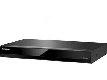 Panasonic DP-UB424 - UHD Blu-Ray speler - 4K-Upscaling HDR, Audio, Tv en Foto, Blu-ray-spelers, Verzenden, Nieuw, Panasonic