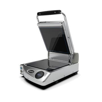 Spidocook Single Grill | Contactgrill Digitaal | Tot 350°C |, Ophalen of Verzenden, Nieuw in verpakking