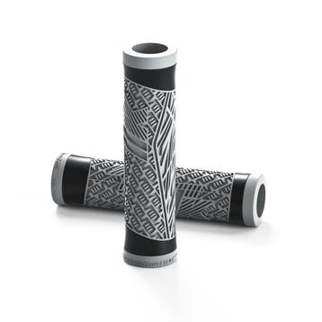 Hbs Hs167 Fietshandvatten - 130 Mm - Silicagel Antislip Grip, Fietsen en Brommers, Fietsaccessoires | Overige Fietsaccessoires
