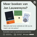 Hemelsblauw 9789023457329 Jan Lauwereyns, Boeken, Verzenden, Zo goed als nieuw, Jan Lauwereyns