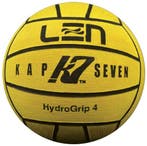 Voordeelbundel (10+ prijs) Waterpolo bal Turbo Kap 7 Len..., Nieuw