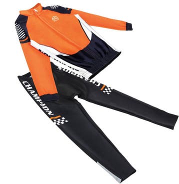 Junior Off-Road Kleding - L, Ophalen of Verzenden, Zo goed als nieuw