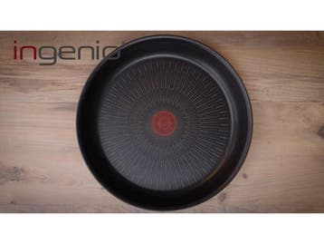 Tefal Ingenio Emotion ON Pannenset - 20-delig - RVS -, Huis en Inrichting, Keuken | Potten en Pannen, Verzenden, Nieuw