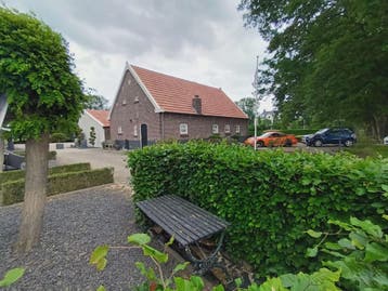 Te huur: Huis Boskant in Wijchen, Wijchen, Gelderland