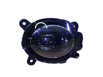Mistlamp Rechts Geschikt Voor VW Polo 2G 2021+ Burg Onder..., Ophalen of Verzenden, Nieuw, Volkswagen