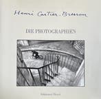 CARTIER-BRESSON H., PHOTOGR. (EINM. SONDERAUSG.) (Hb), Ophalen of Verzenden, Nieuw
