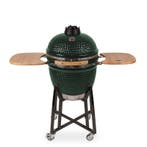 Online veiling: Patton, Kamado 21 inch, barbecue, Gebruikt