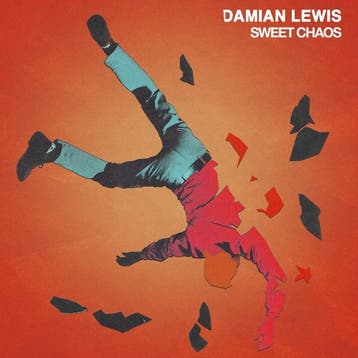 cd - damian lewis - SWEET CHAOS (nieuw), Verzenden, Zo goed als nieuw